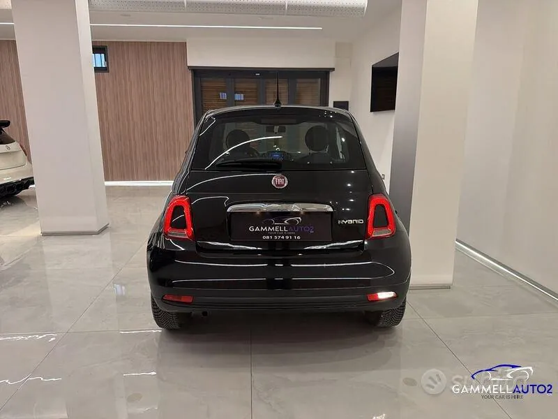 Fiat 500 2023 photo 5