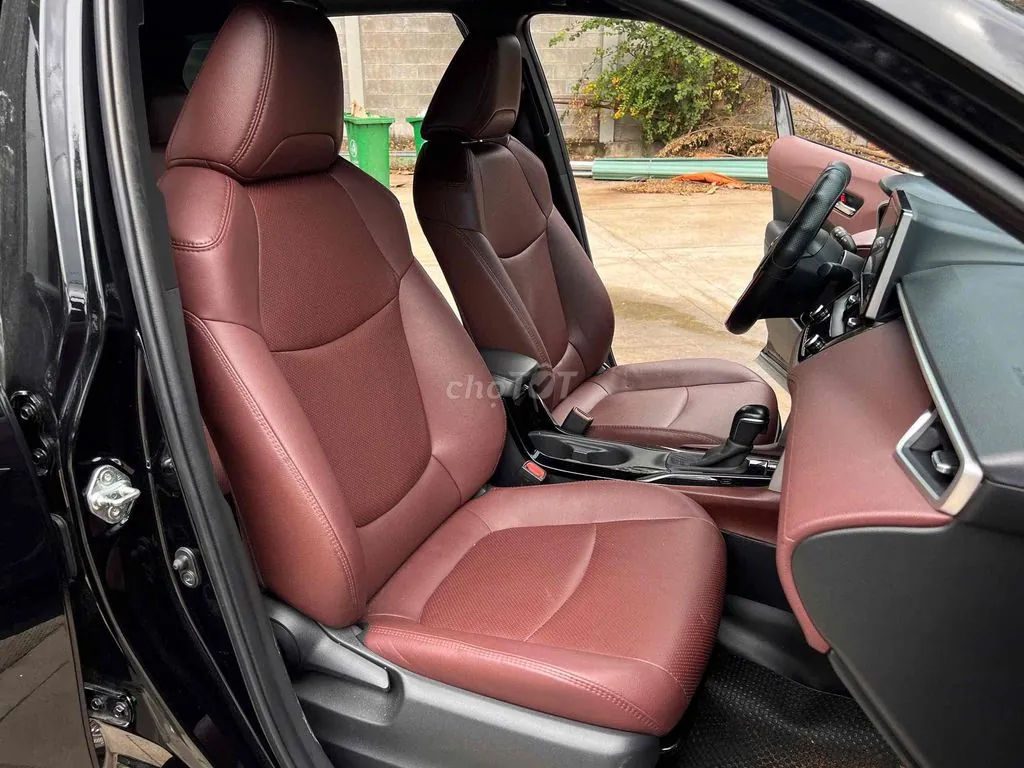 Toyota Corolla Cross 2020 photo 5