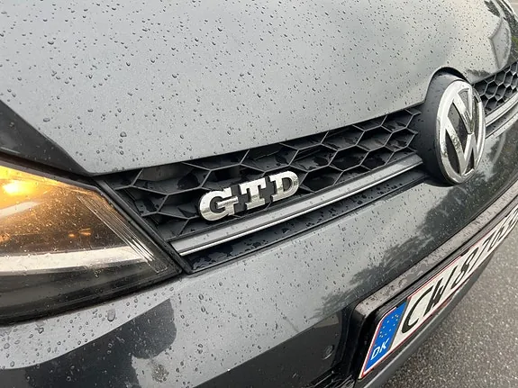 Volkswagen Golf 2016 photo 5