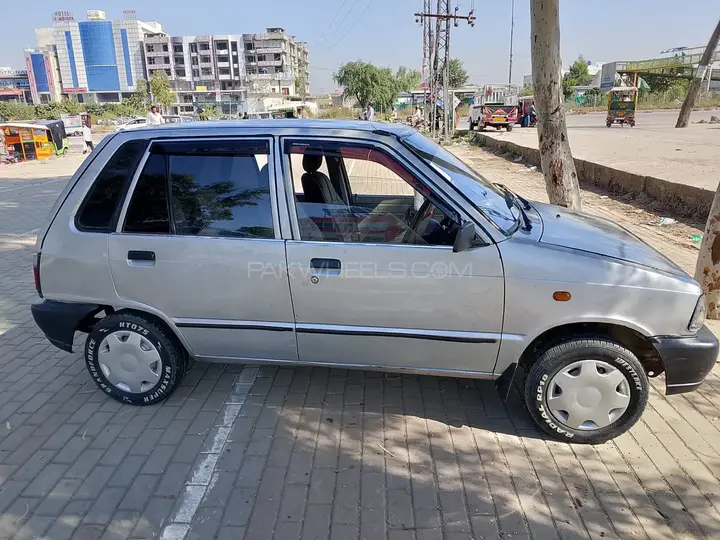 Suzuki Mehran