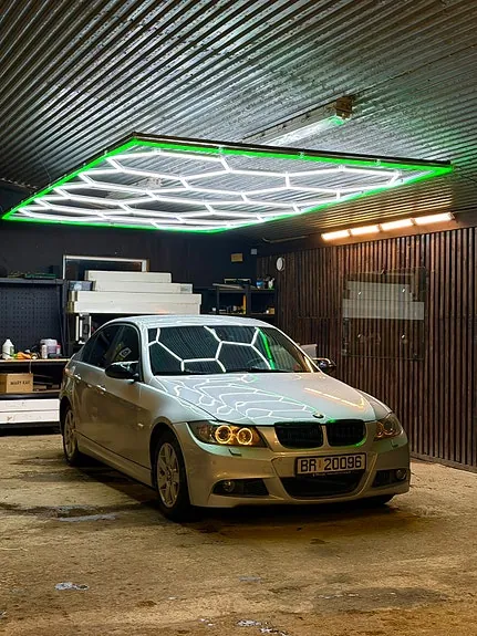 BMW 320D