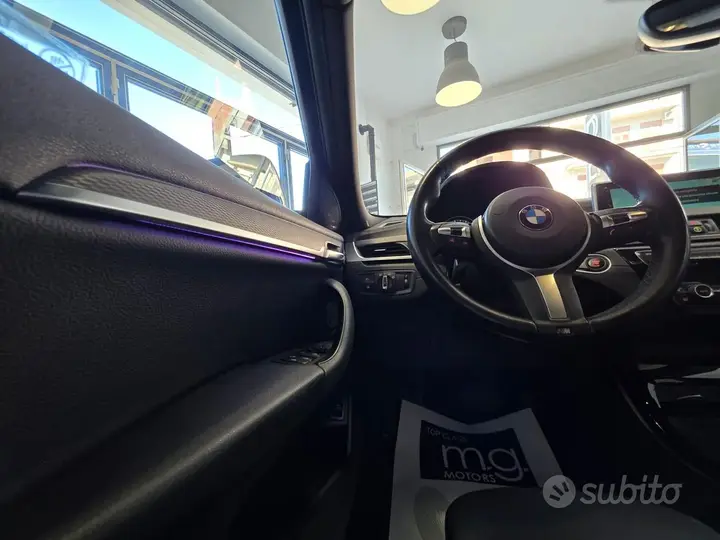 BMW X2 2019 photo 3