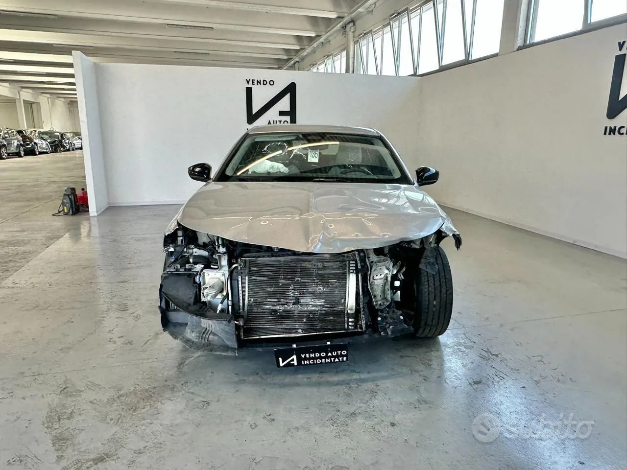 Opel Astra 2023 photo 2