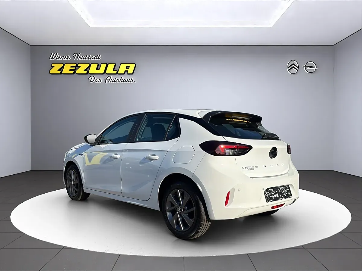 Opel Corsa 2025 photo 3