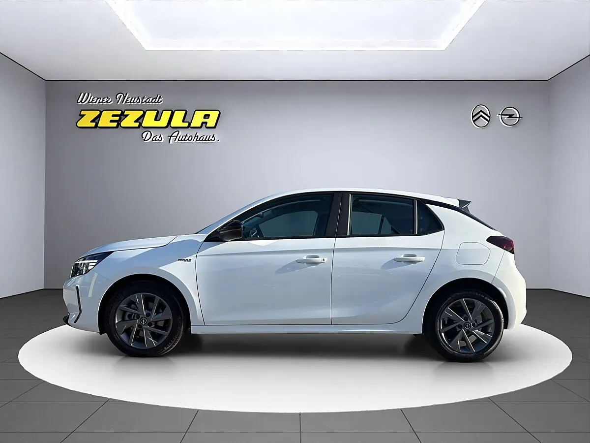 Opel Corsa 2025 photo 2