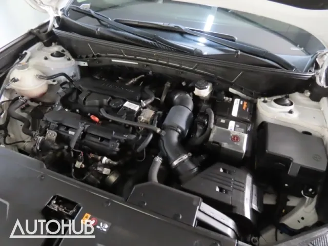 Hyundai Tucson 2021 photo 5