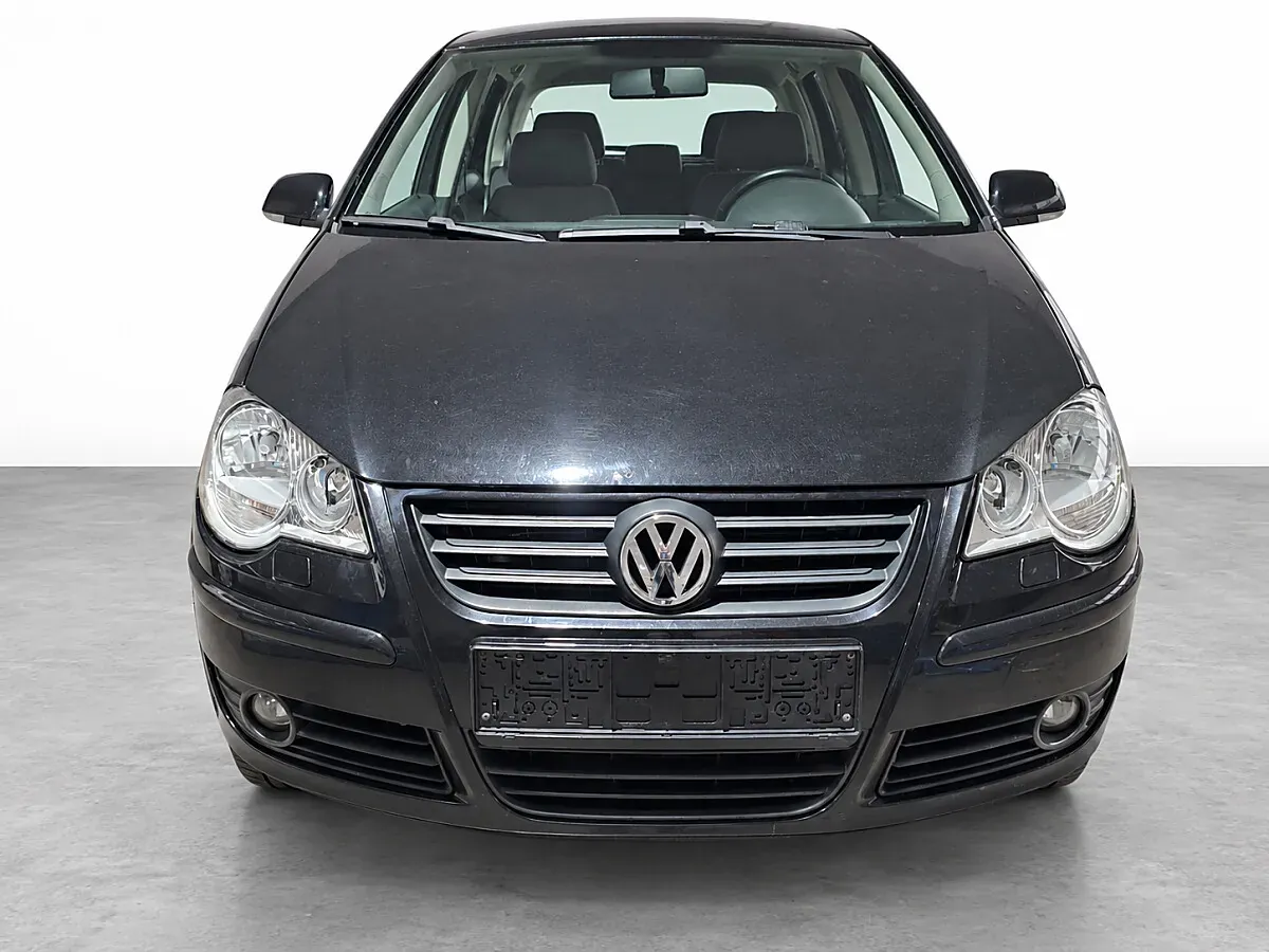 Volkswagen Polo 2008 photo 2