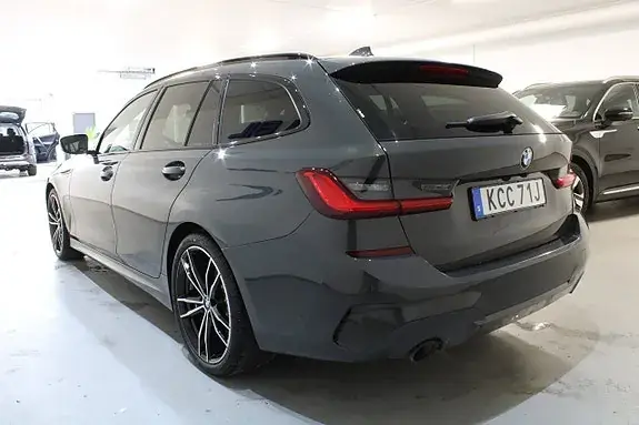 BMW 330I 2020 photo 3