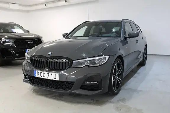 BMW 330I 2020 photo 4