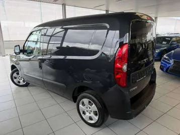 Opel Combo 2017 photo 2