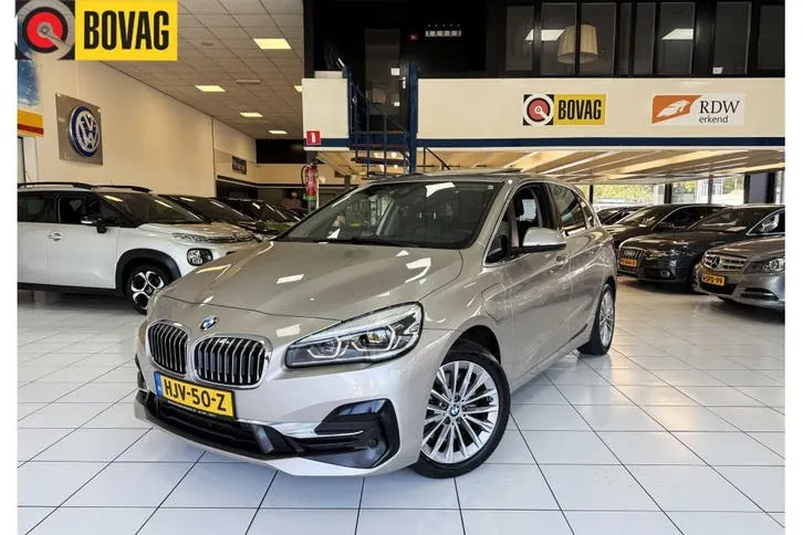 BMW 2 Series Active Tourer