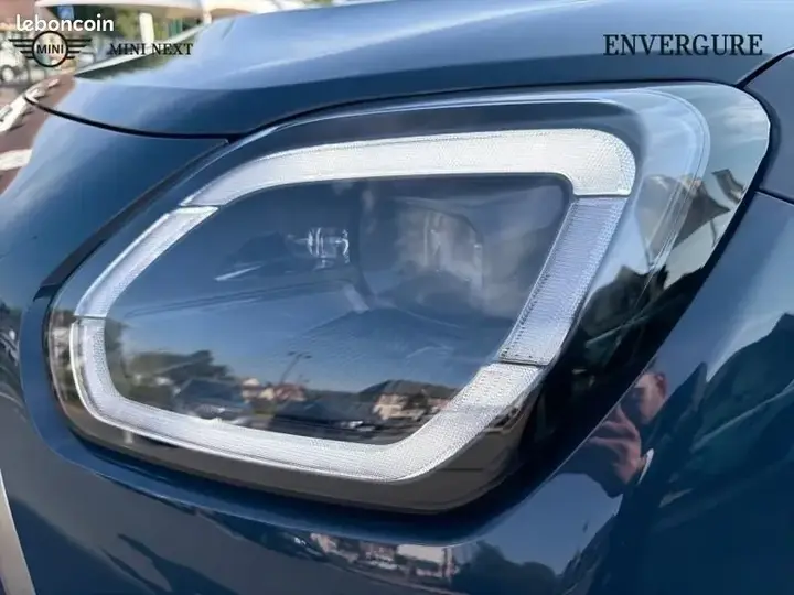 Mini Countryman 2026 photo 5