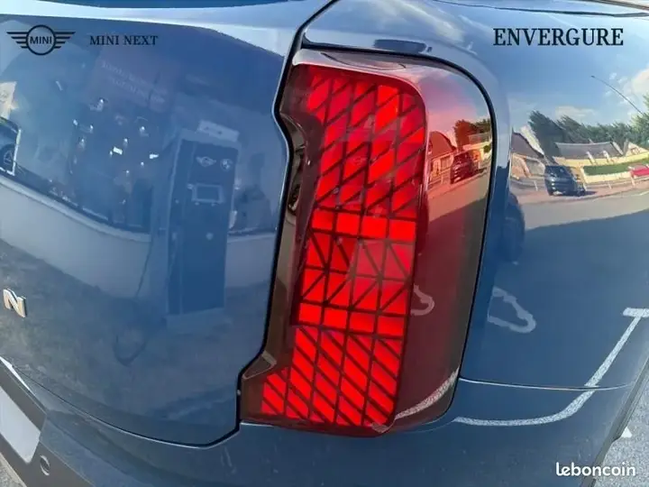 Mini Countryman 2026 photo 4