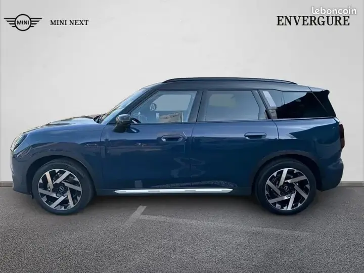 Mini Countryman 2026 photo 3