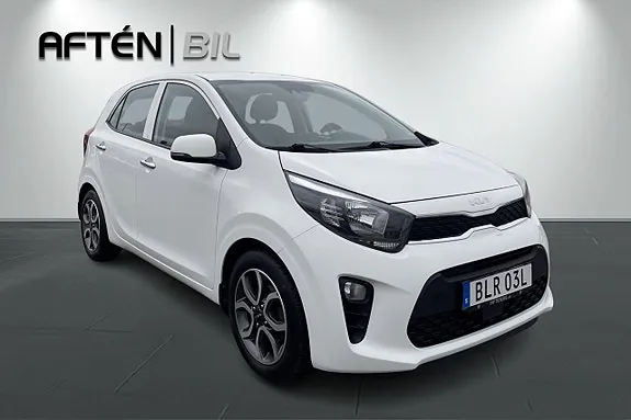 Kia Picanto 2022 photo 4