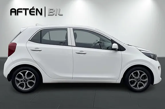 Kia Picanto 2022 photo 5