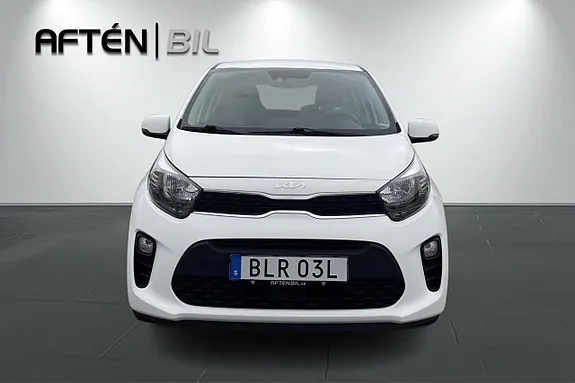Kia Picanto 2022 photo 3