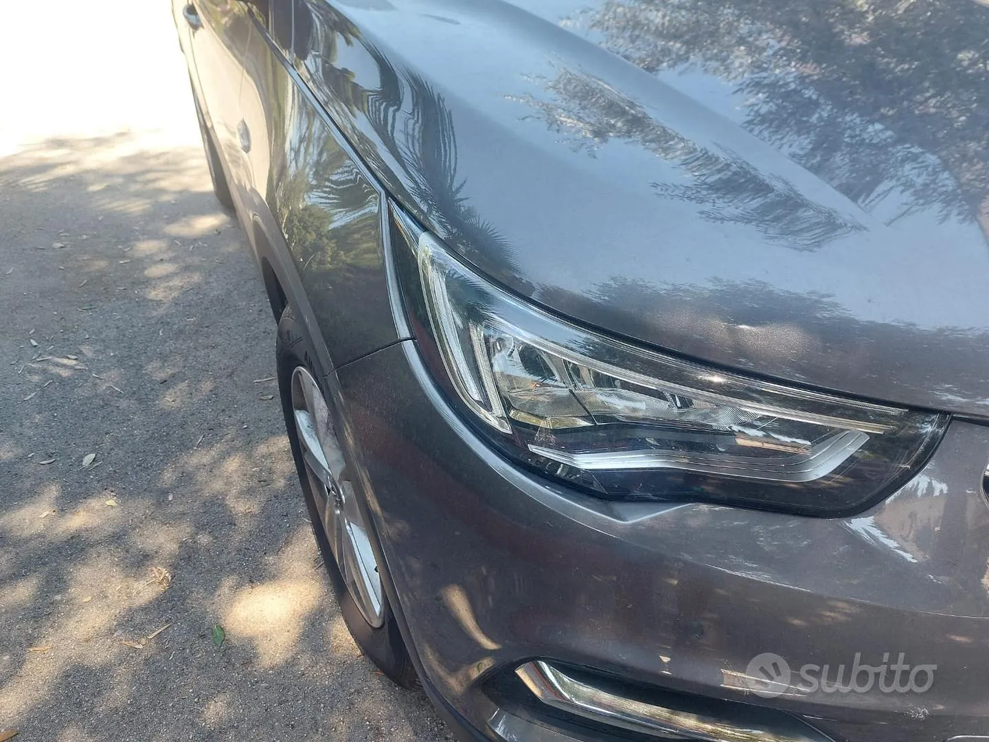 Opel Grandland 2020 photo 3