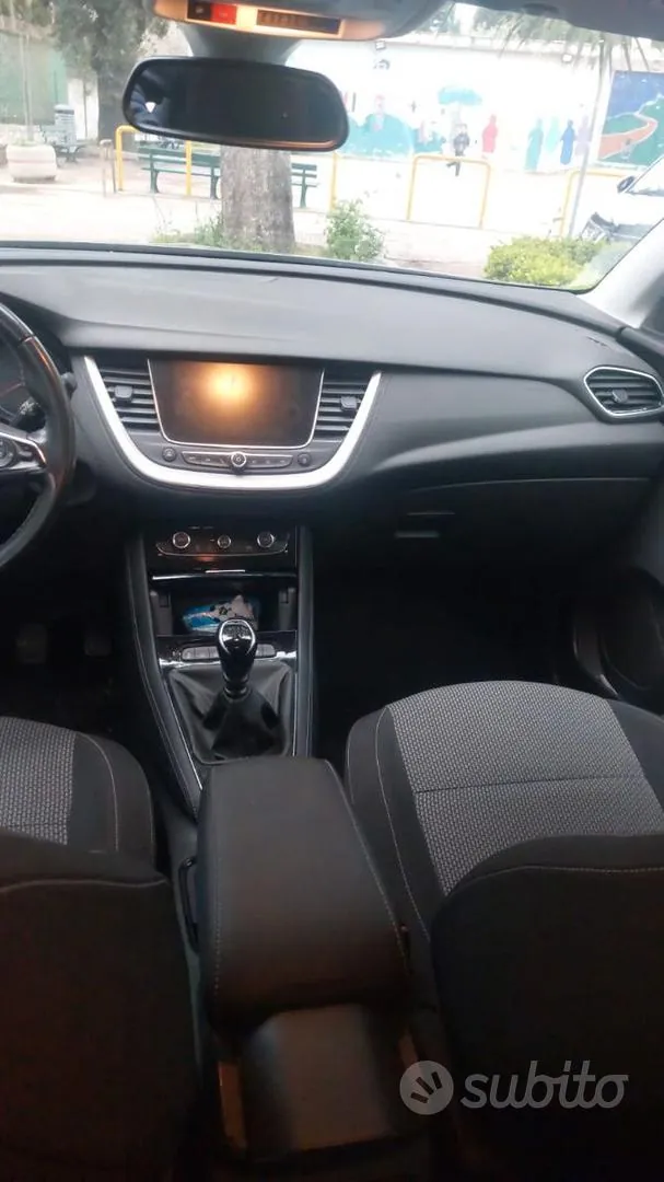 Opel Grandland 2020 photo 5