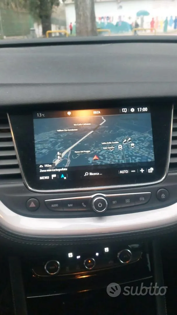 Opel Grandland 2020 photo 2