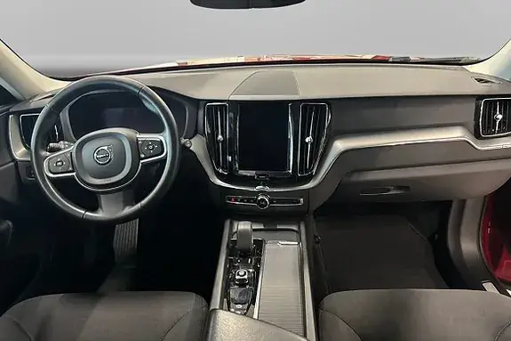 Volvo Xc60 2022 photo 5
