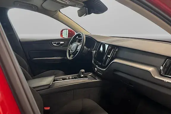 Volvo Xc60 2022 photo 4
