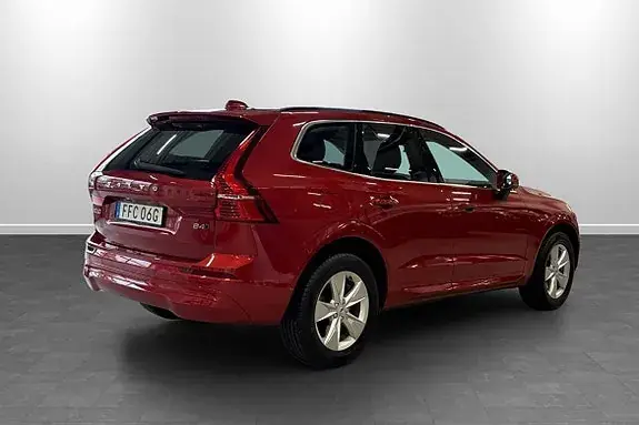 Volvo Xc60 2022 photo 2