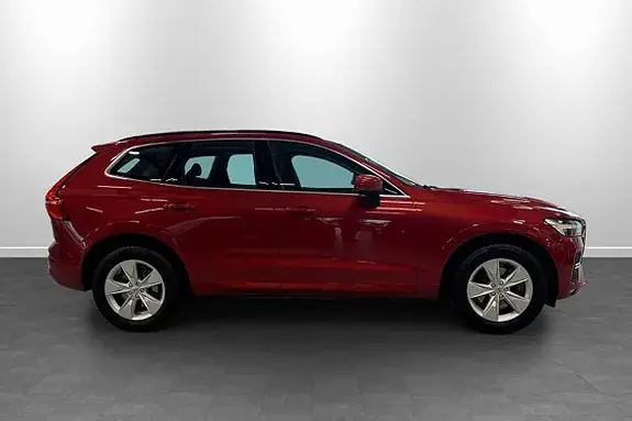 Volvo Xc60 2022 photo 3