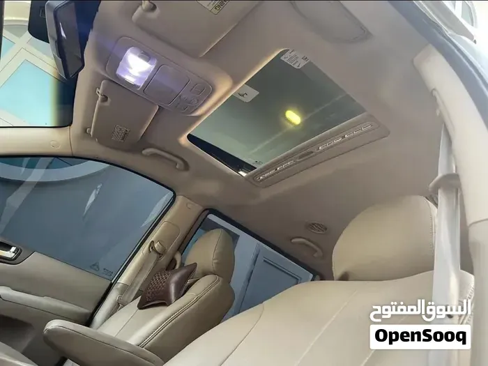 Kia Carnival 2014 photo 4