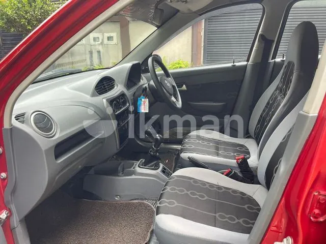 Suzuki Alto 2016 photo 5