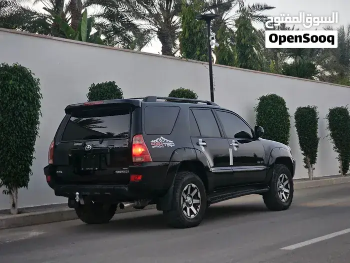 Toyota 4Runner 2004 photo 4