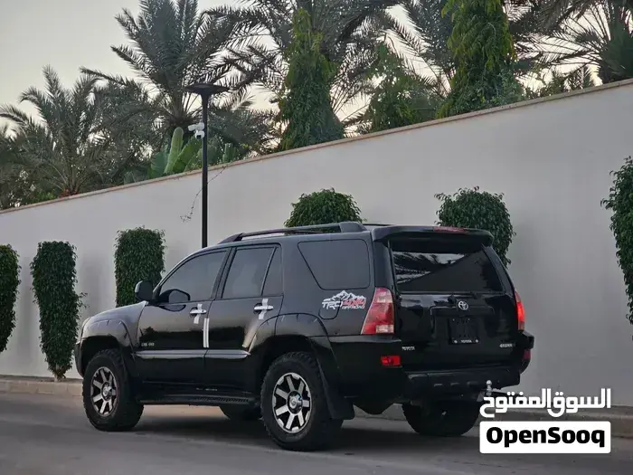 Toyota 4Runner