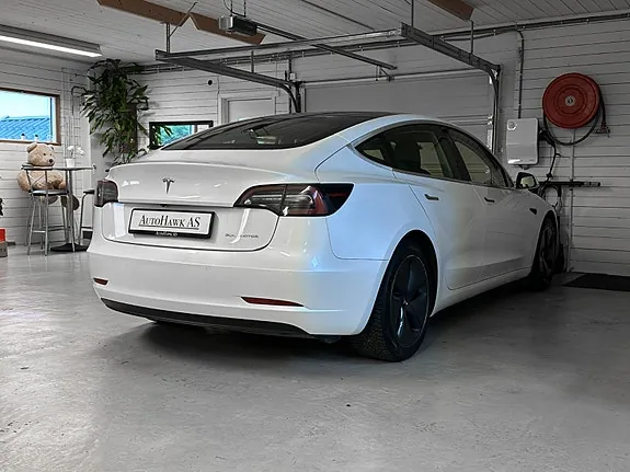Tesla Model 3 2020 photo 5