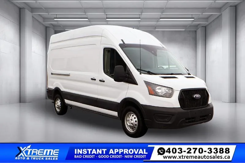 Ford Transit 2025 photo 3