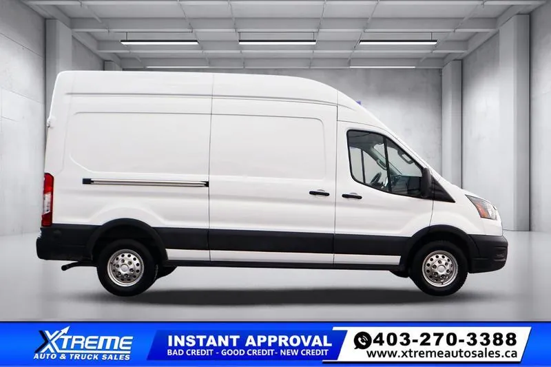 Ford Transit 2025 photo 4