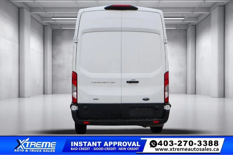 Ford Transit 2025 photo 5