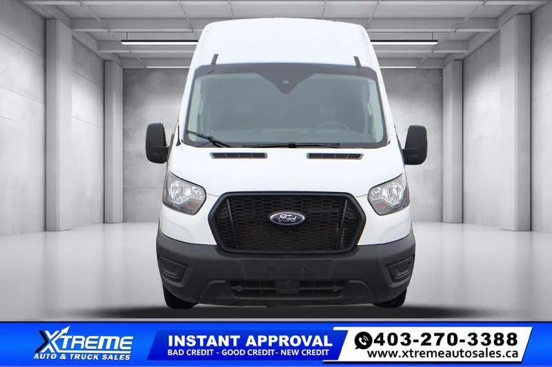 Ford Transit 2025 photo 2