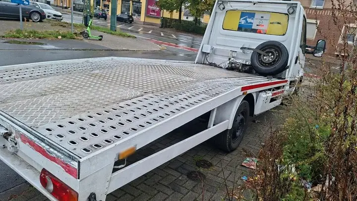 Iveco Daily