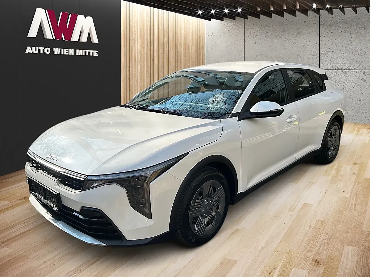 Kia K4
