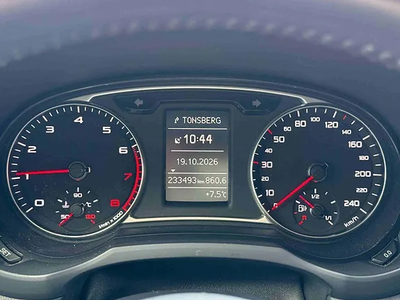 Audi A1 2013 photo 5