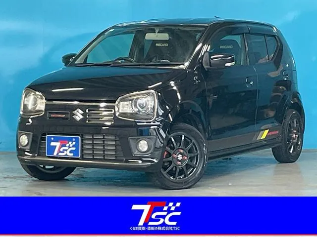 Suzuki Altis