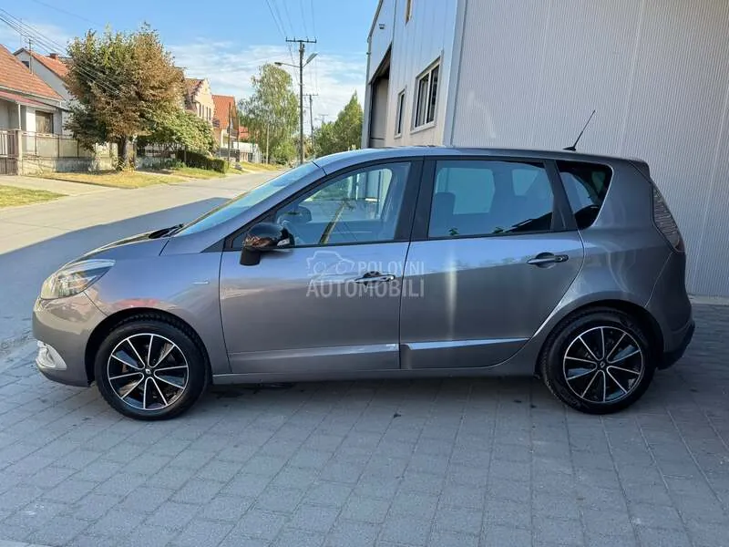 Renault Scenic 2016 photo 4