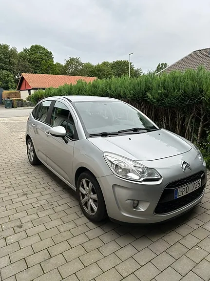 Citroen C3