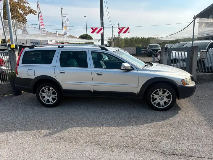 Volvo Xc70 2007 photo 3
