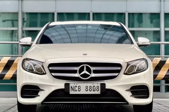 Mercedes-Benz E200