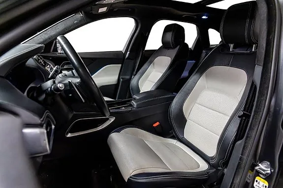 Jaguar F-Pace 2020 photo 3