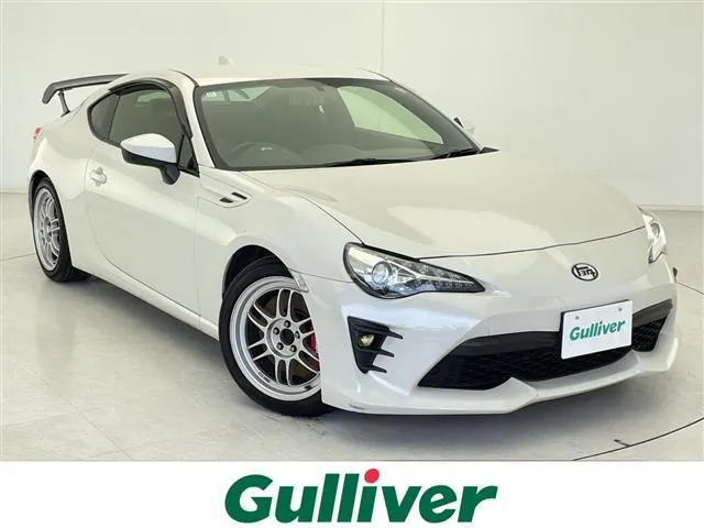 Toyota Gt
