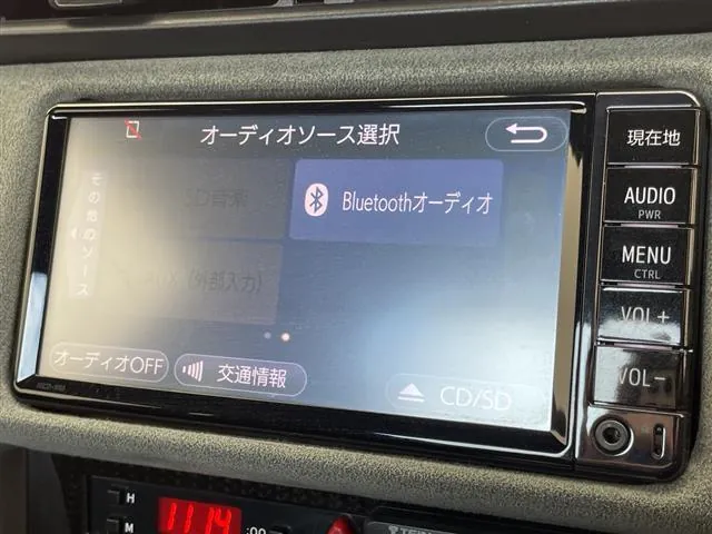 Toyota Gt 2018 photo 5