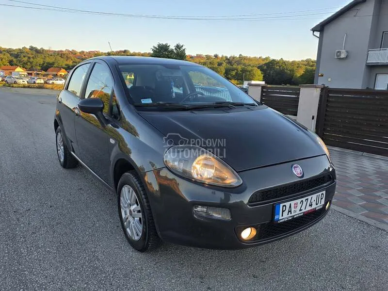 Fiat Evo 2013 photo 3