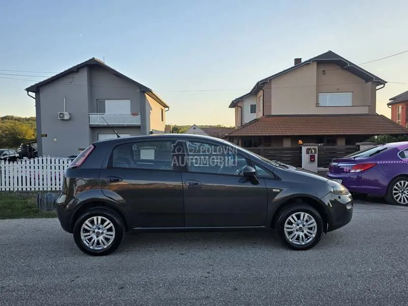Fiat Evo 2013 photo 4